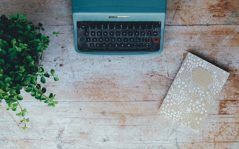 Vintage furniture restoration
