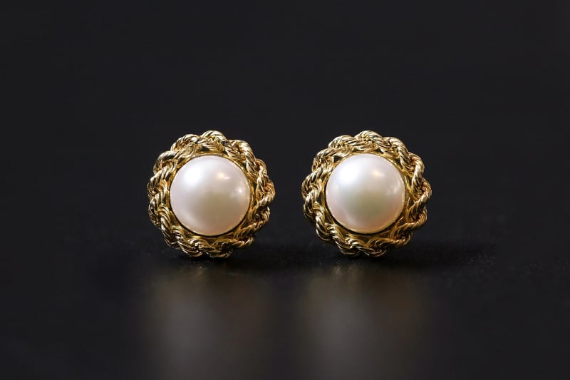 Eco-Friendly Earrings