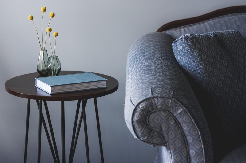 Eco-Friendly Furniture