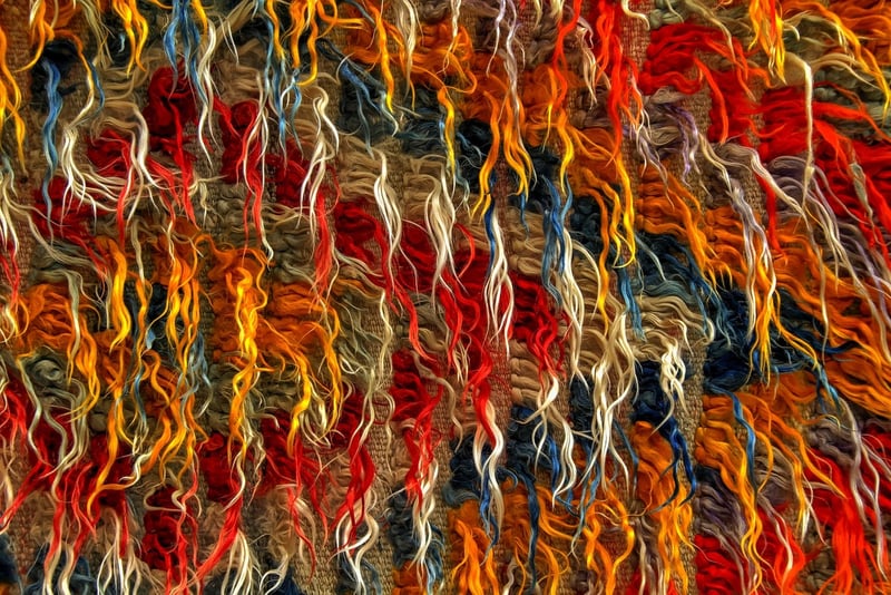 Wall Tapestry